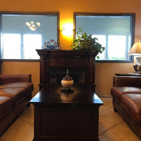 Super 8 By Wyndham Kennewick Motel Bagian luar foto