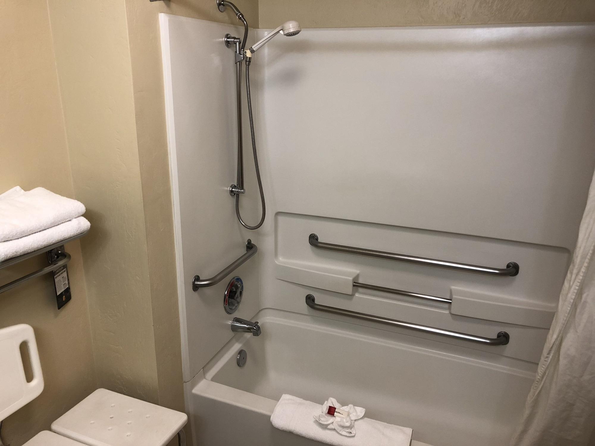 Super 8 By Wyndham Kennewick Motel Bagian luar foto