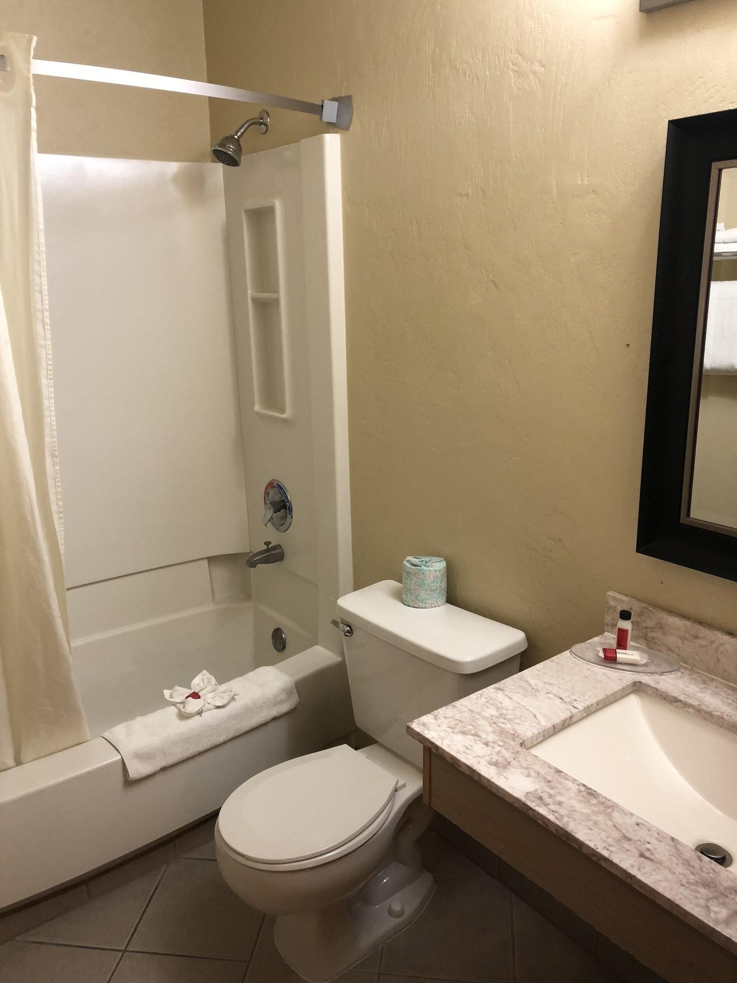 Super 8 By Wyndham Kennewick Motel Bagian luar foto