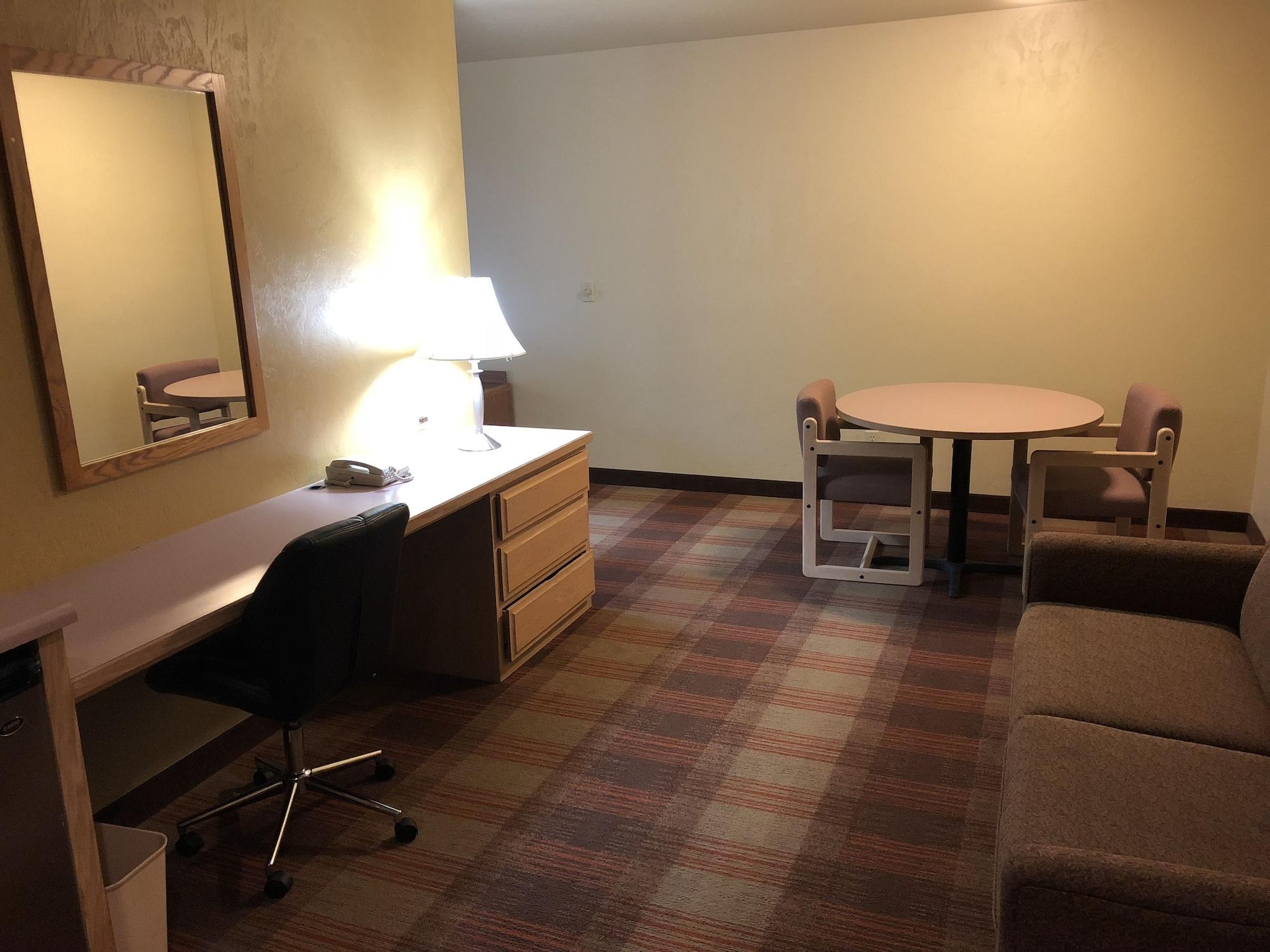 Super 8 By Wyndham Kennewick Motel Bagian luar foto